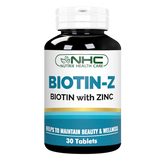 biotin-z